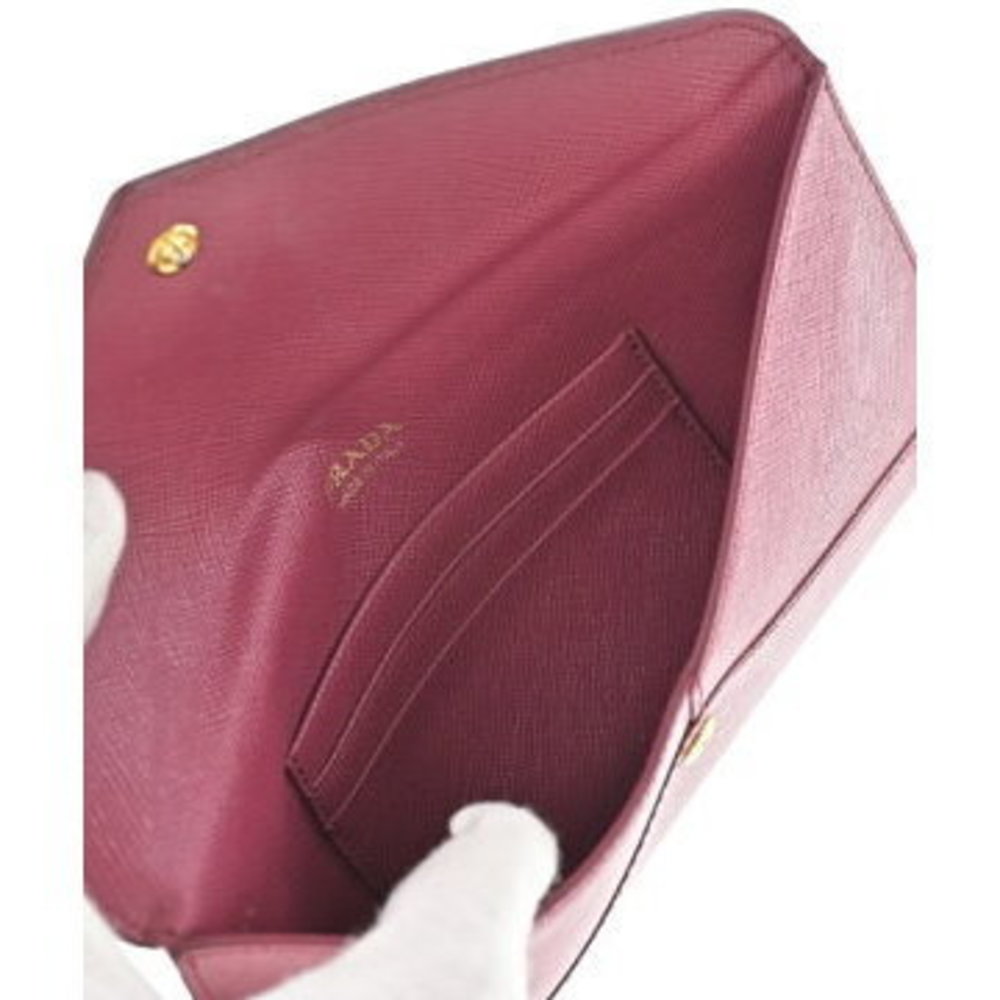 Prada Wallet Coin Cases - Picture 4 of 9